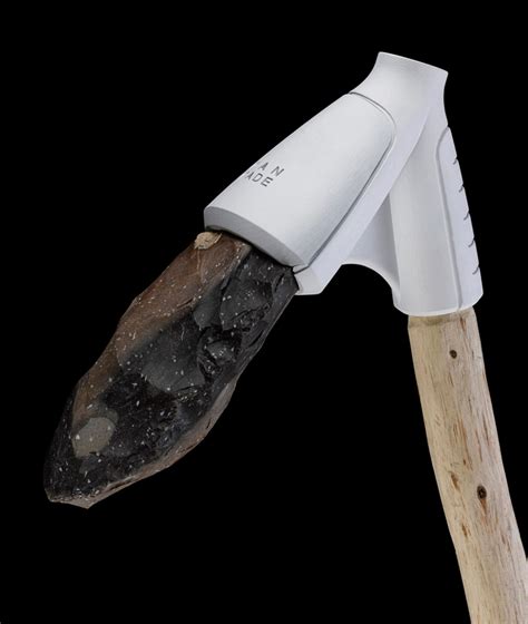 Hand Axe .